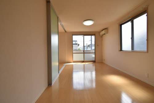 ベラフォレスタ B203号-4