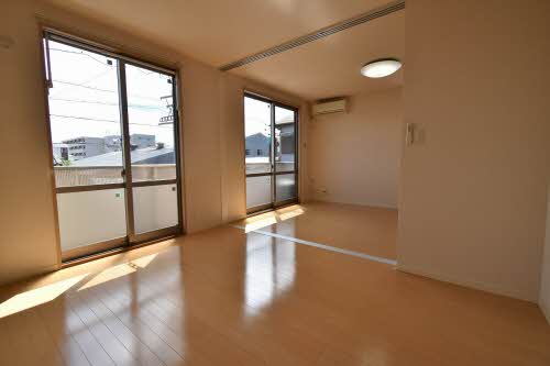 ベラフォレスタ B203号-5