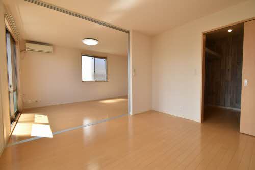 ベラフォレスタ B203号-6