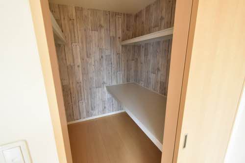 ベラフォレスタ B203号-7