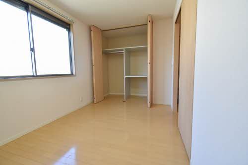 ベラフォレスタ B203号-8