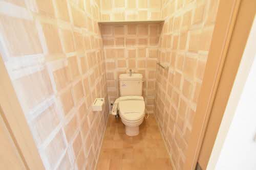 ベラフォレスタ B203号-9