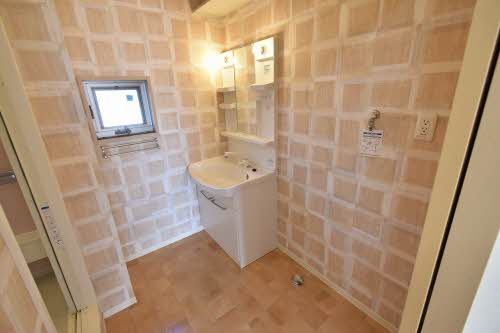 ベラフォレスタ B203号-11