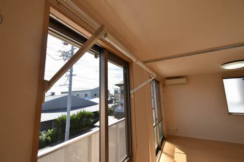 ベラフォレスタ B203号-15