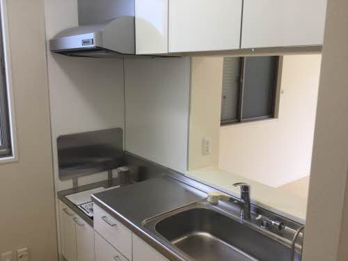 サルテール B101号-8