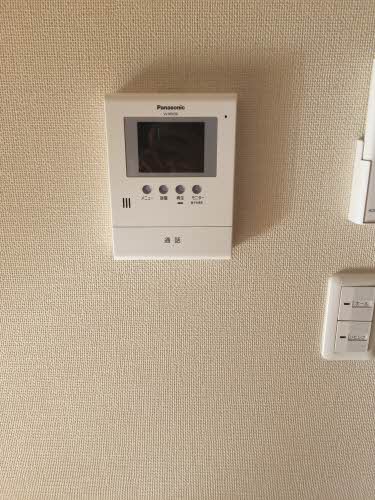 メゾン勝沼１０ C101号-12
