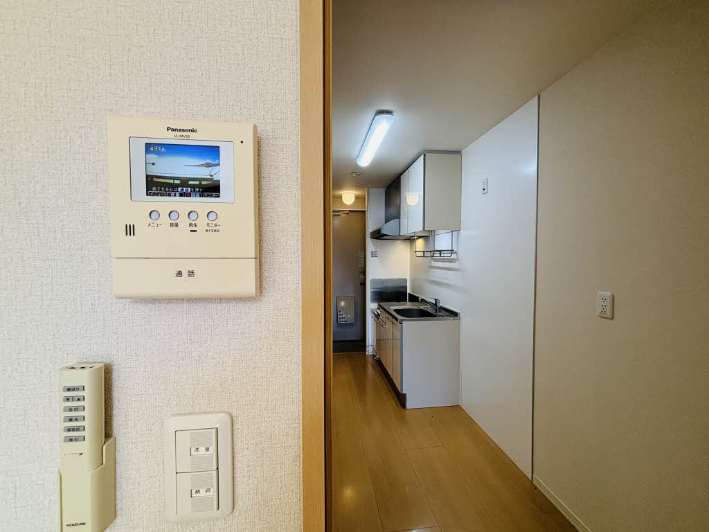 シャンブルⅡ 0202号-4