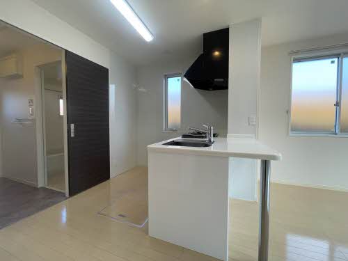 ウィスピア A102号-6