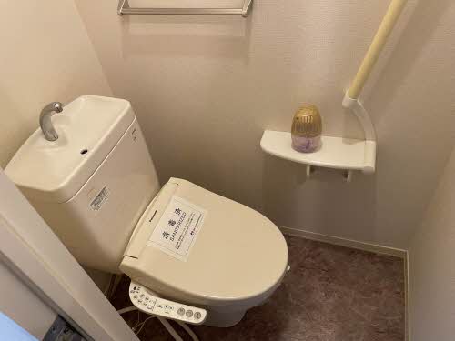 ウィスピア A102号-10