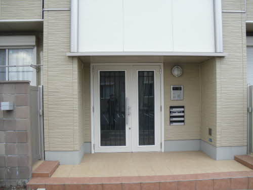 ウィスピア A202号-2
