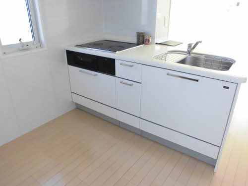 ウィスピア A202号-3