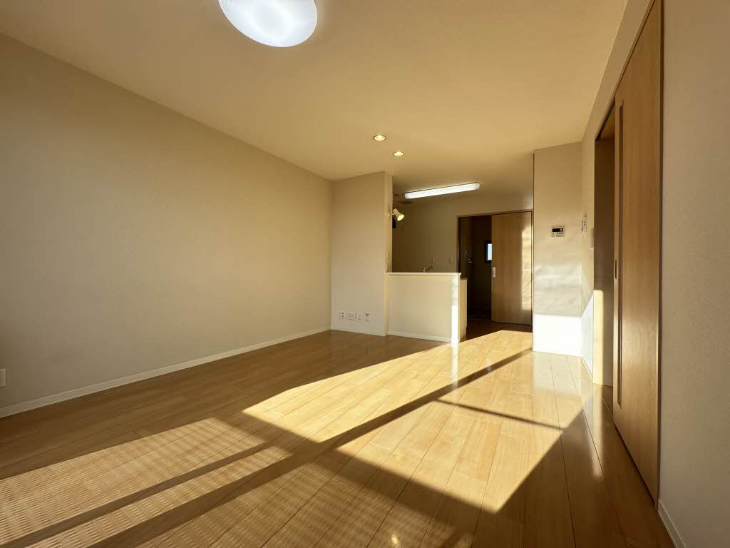 グリーンパストラル神子柴 A203号-2