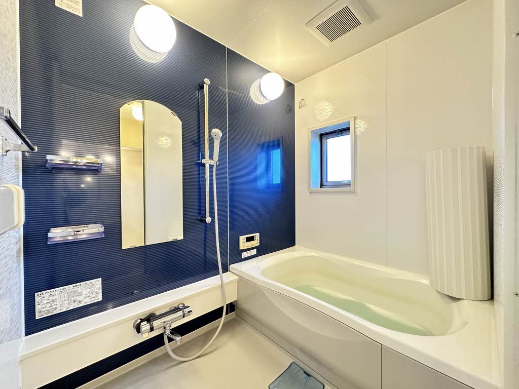 グリーンパストラル神子柴 A203号-4