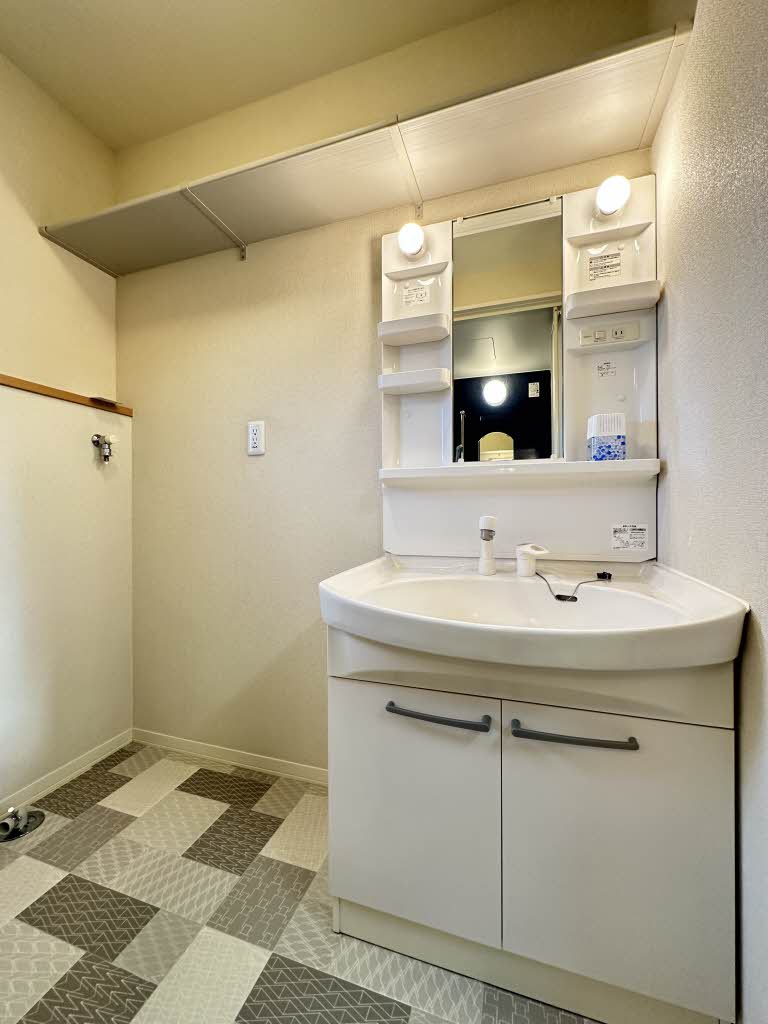 グリーンパストラル神子柴 A203号-5