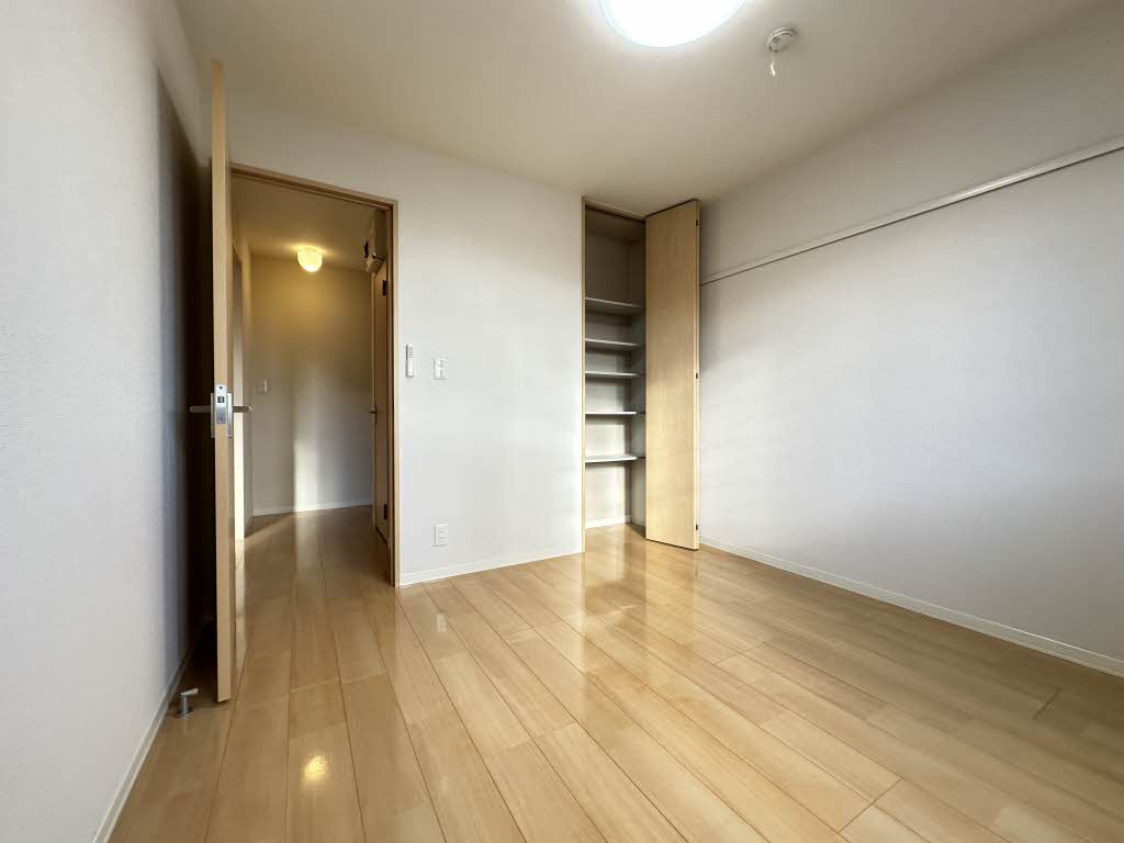 グリーンパストラル神子柴 A203号-7