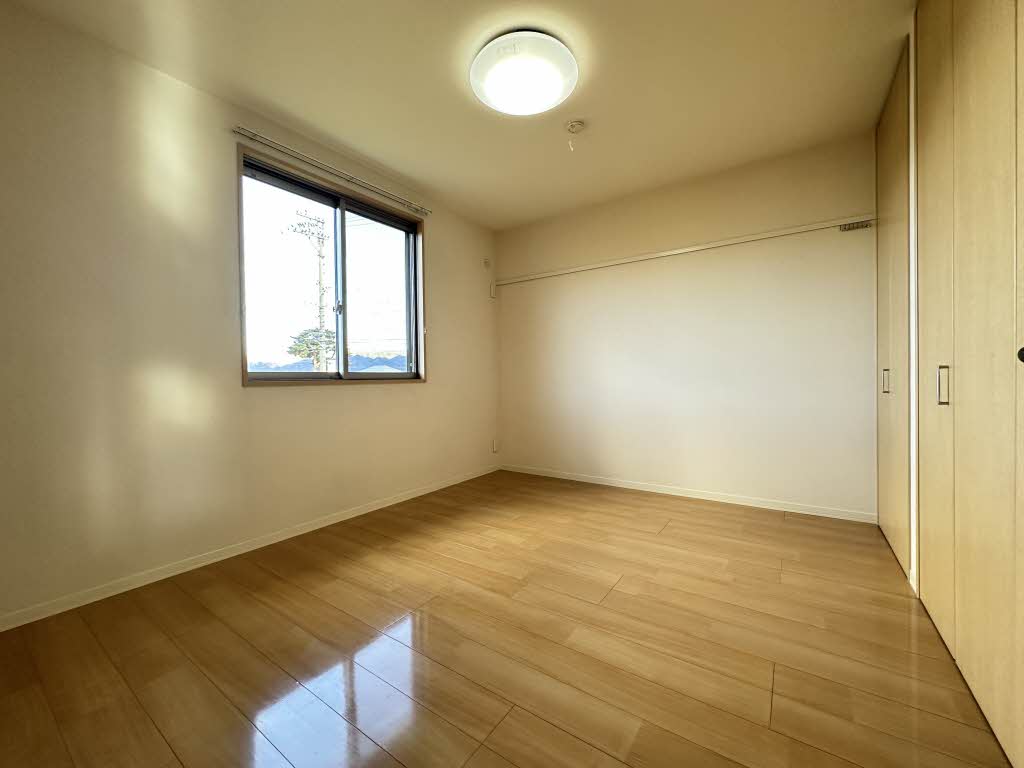 グリーンパストラル神子柴 A203号-8