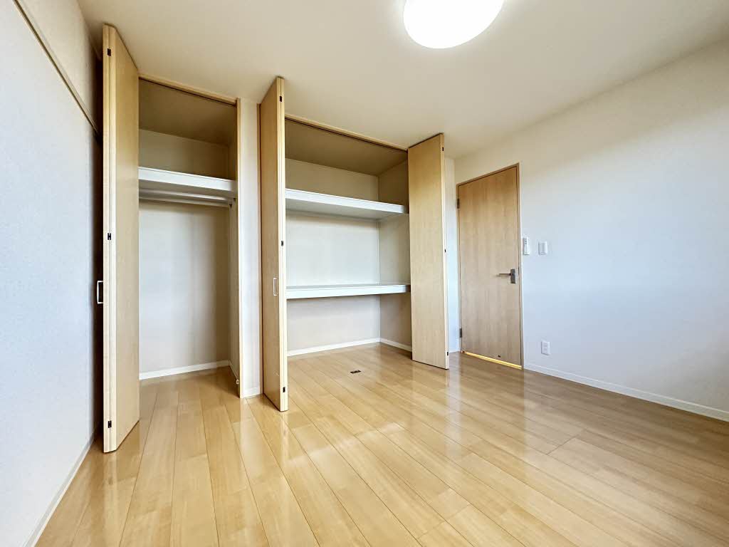 グリーンパストラル神子柴 A203号-9