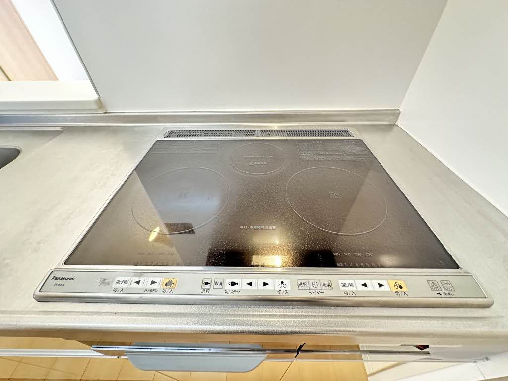 グリーンパストラル神子柴 A203号-10