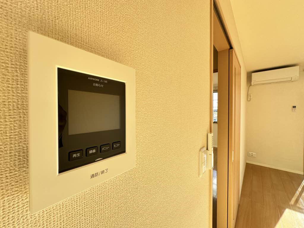 グリーンパストラル神子柴 A203号-11