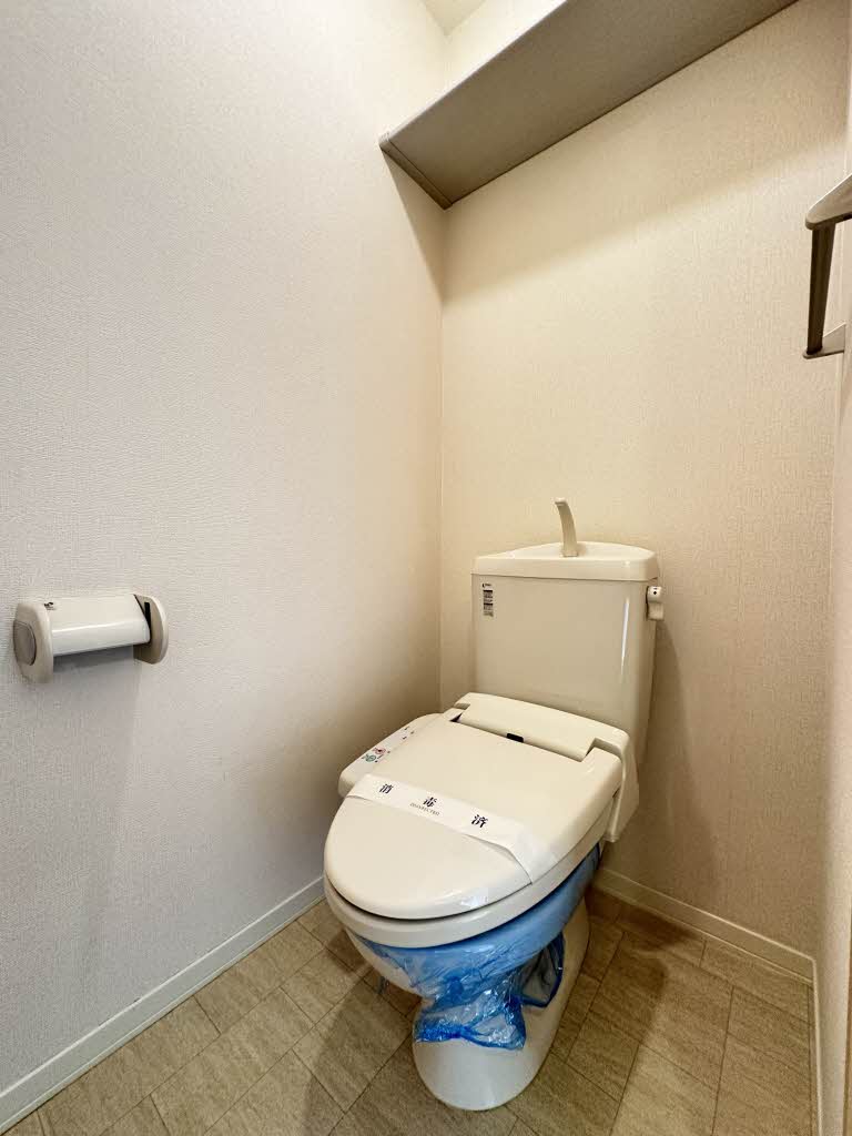 グリーンパストラル神子柴 A203号-15