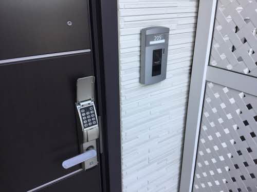 グリーンパストラル神子柴 A205号-3