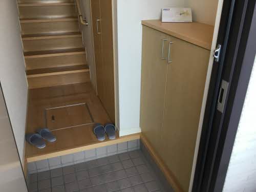 グリーンパストラル神子柴 A205号-4