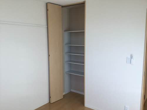 グリーンパストラル神子柴 A205号-6