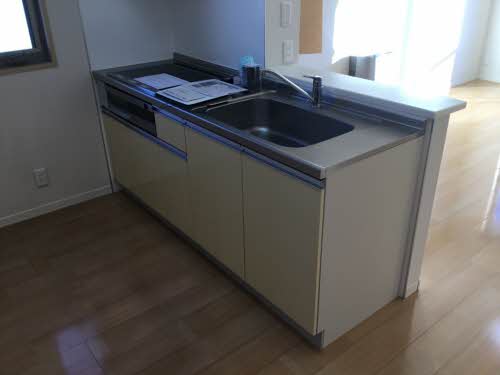 グリーンパストラル神子柴 A205号-9