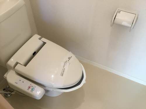 グリーンパストラル神子柴 A205号-12