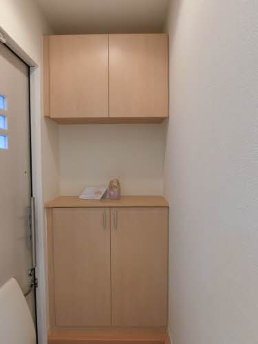 ＳＧハウス鈴鹿 B102号-3