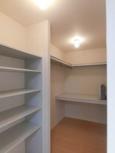 ＳＧハウス鈴鹿 B102号-5