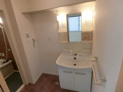 ＳＧハウス鈴鹿 B102号-7