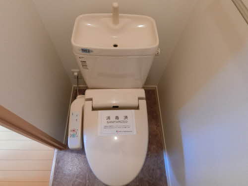 ＳＧハウス鈴鹿 B102号-13