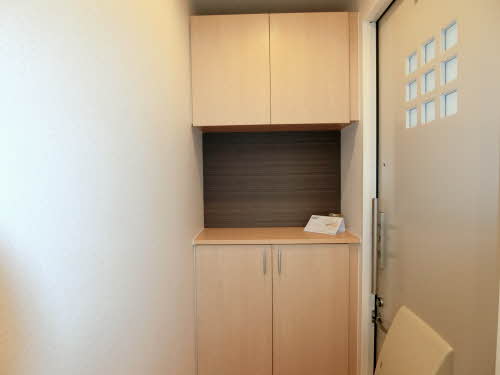 ＳＧハウス鈴鹿 B201号-3