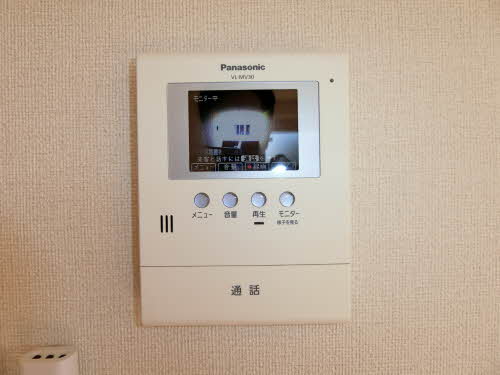 ＳＧハウス鈴鹿 B201号-7