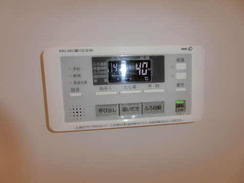 ＳＧハウス鈴鹿 B201号-10