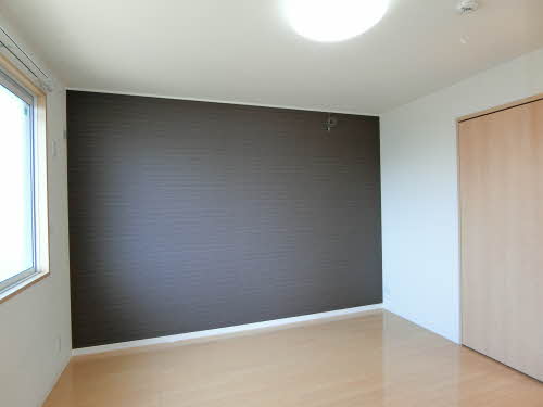 ＳＧハウス鈴鹿 B201号-12