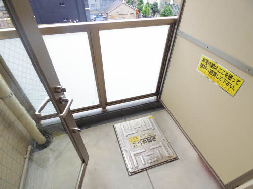 ブレドール丸の内 0501号-15