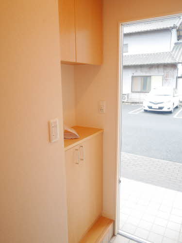 グランドコート A202号-3