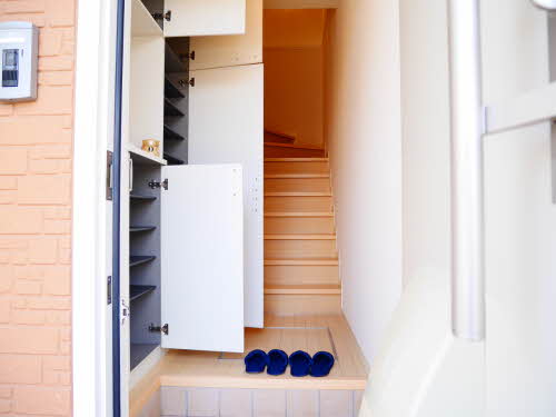 グランドコート B201号-3