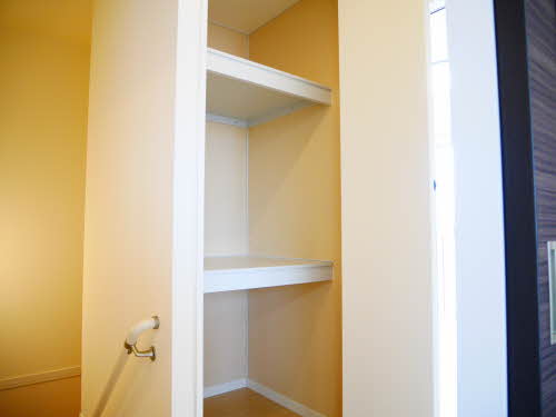 グランドコート B201号-4