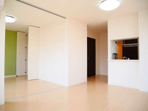 グランドコート B201号-6