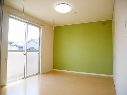 グランドコート B201号-7