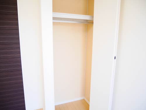 グランドコート B201号-10