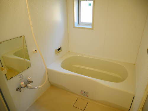 グランドコート B201号-11