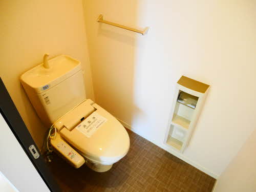 グランドコート B201号-13