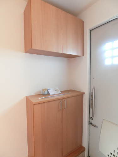 ルミエールＹＯＵ 0105号-9