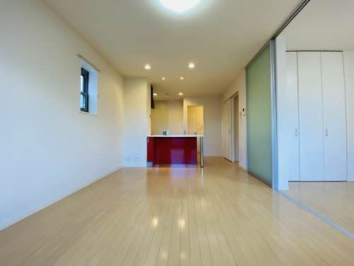 リッツハウス 0202号-2