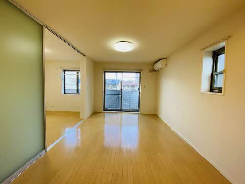 リッツハウス 0202号-3