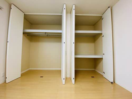 リッツハウス 0202号-9